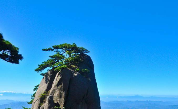 安徽三大景点走红，景色绝美不输九寨，还有“民间故宫”藏其中