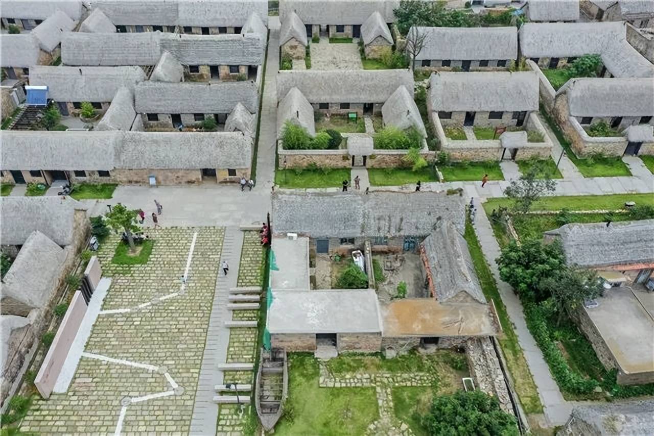 母亲说带我避暑却去了石岛本想说拴q不料最后竟爱上这里