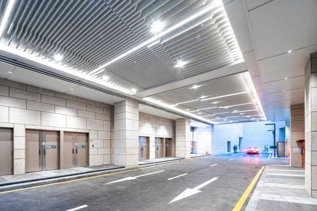 djddesign作品丨龙华壹方城25万㎡多元乐动体验mall