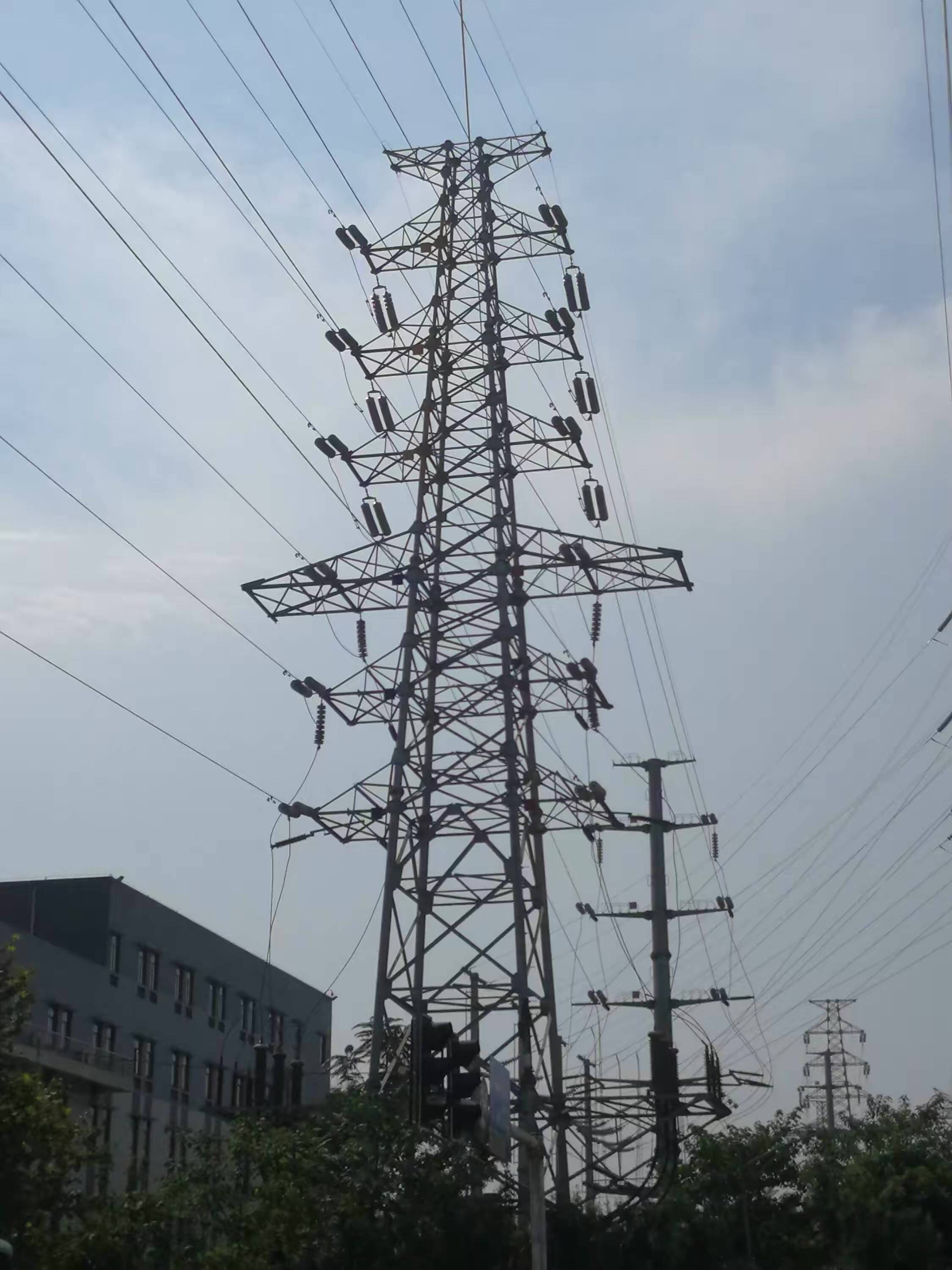 房屋风水你知道什么是蜈蚣煞吗极谦堂五湖周敬腾