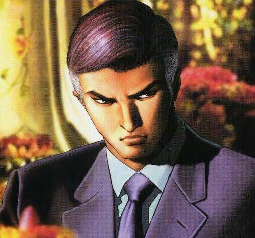 漫画蒋天生拥有全作中最完美的人生,虽然他做了很多臭不要脸的事情,跟