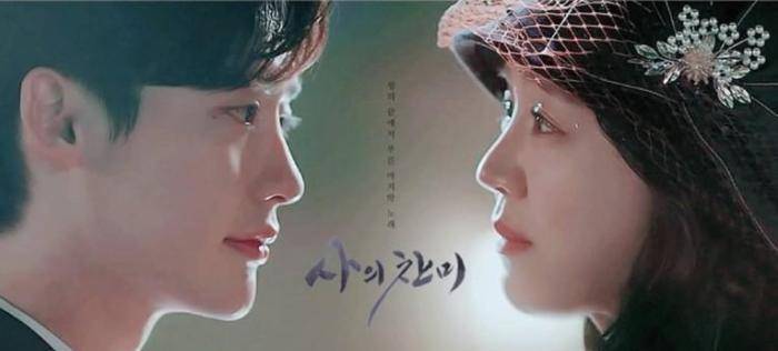 原创死之咏赞看完第一次对第三者有了不同的认知