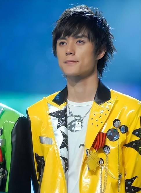 《加油好男儿》播出16年,选手爆红,消失,自尽,各有各的故事_蒲巴甲_傅