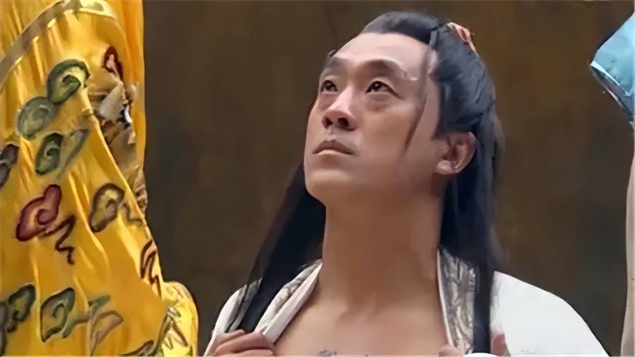 崇祯帝上吊自尽藩王登基延续政权富二代根本不会当皇帝