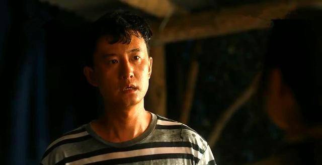 《装台》三皮眼中充满了"欲望",像爱上了小龙女的尹志平_蔡素芬_生活