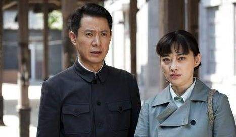 郭广平对一女学生一见钟情,相差11岁并且2年后结婚_常小川_父母_妻子