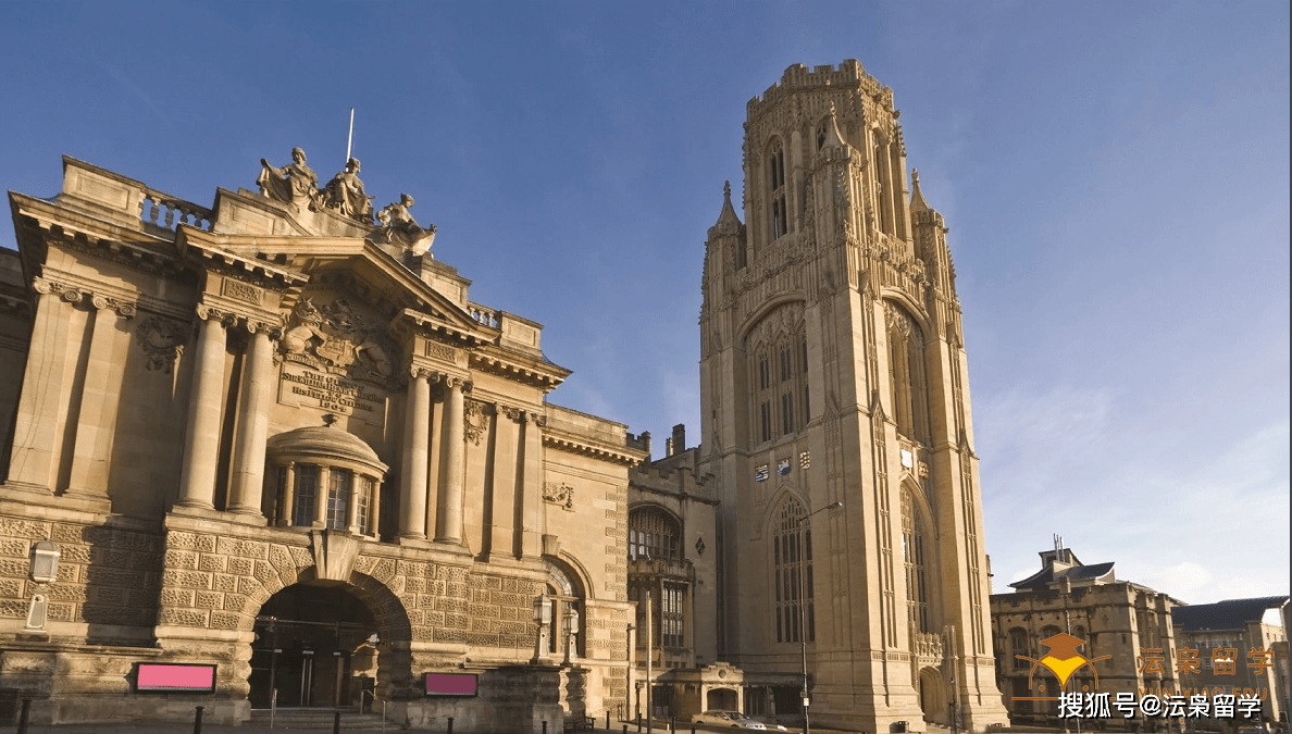 全英大学十强之一:布里斯托大学_城市_英国_全球