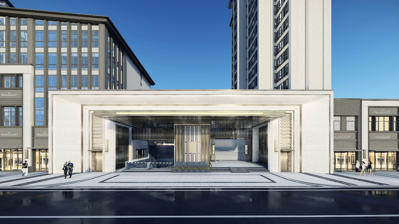 龙湖天璞【售楼处】售楼中心最新房源信息,楼盘最新详情