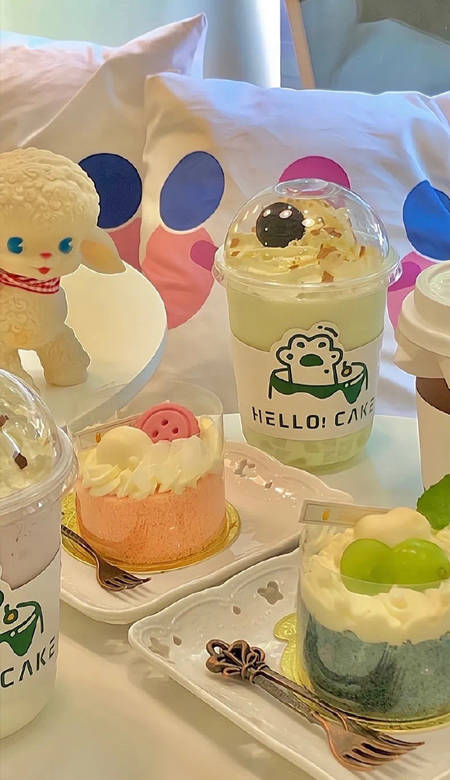 有质感的气质手机壁纸图片好看ins唯美高清壁纸合集