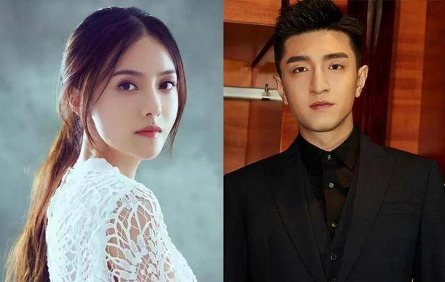 约会被拍曝光,金瀚直接承认恋情,女友是圈内人很美,比他大6岁_张芷溪