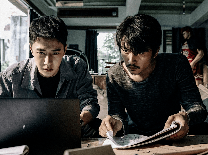 原创朱一龙个人票房破50亿，《人生大事》成就“顶流”转型范本