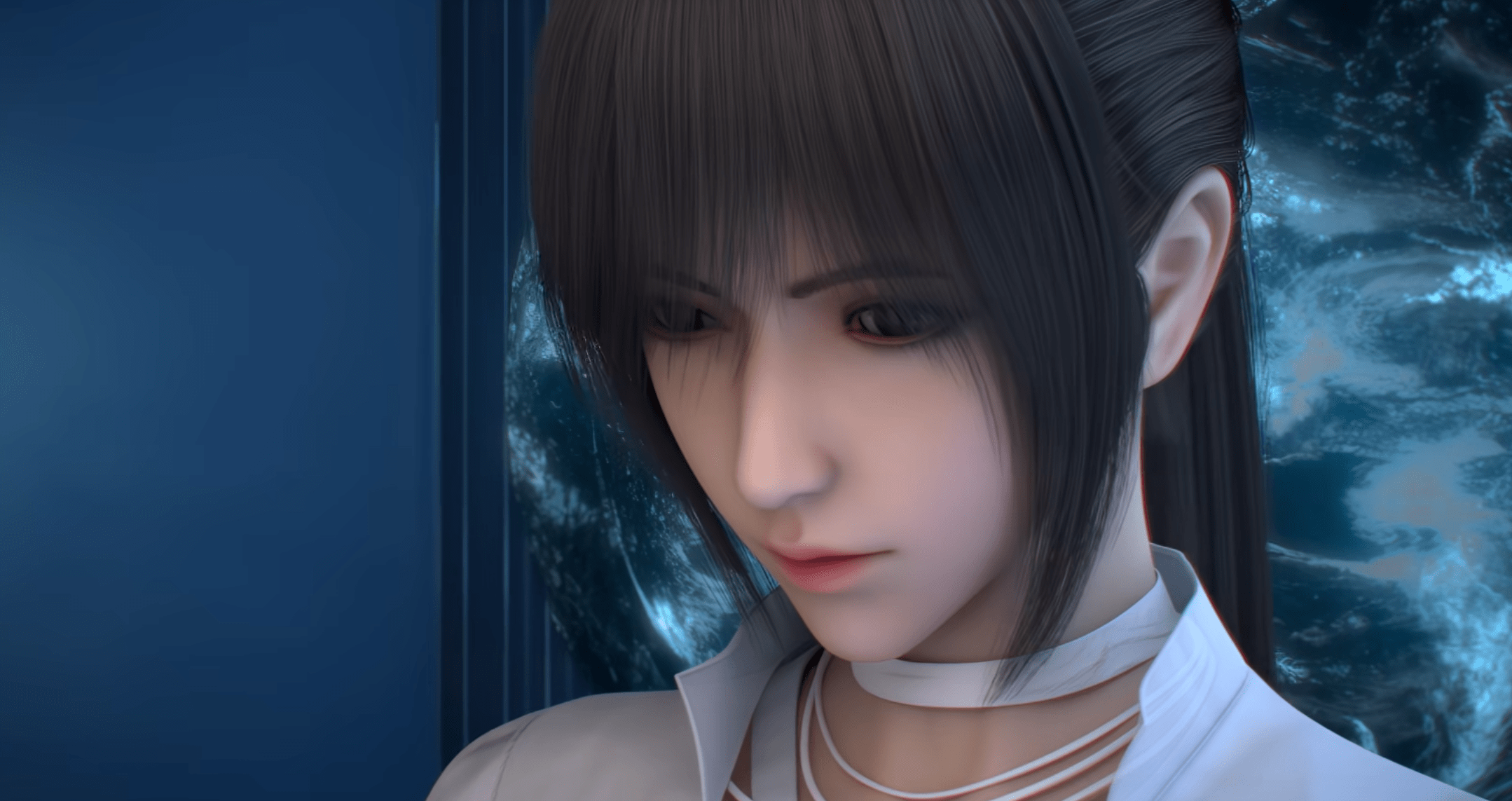 日常剧情我还蛮喜欢的,可惜现实太残酷,另外时间太短_人类_华烨_恶魔