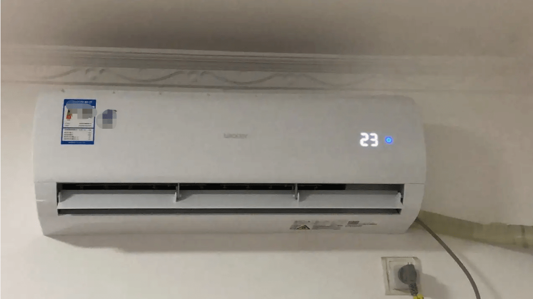 百检干货│还以为空调开26度最省电?错错错!_温度_制冷_电量