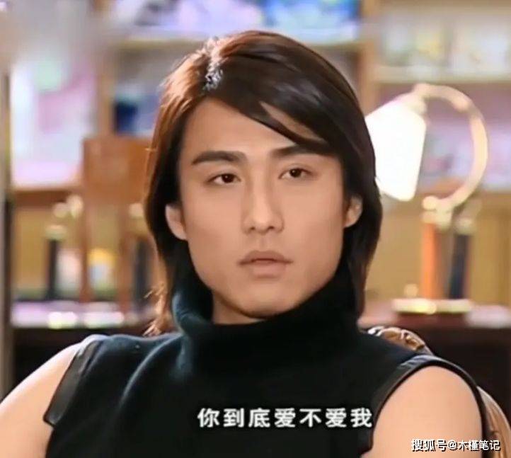 李若彤胡兵合唱《归去来》,51岁胡兵状态获赞,一开口让人惊艳_原唱