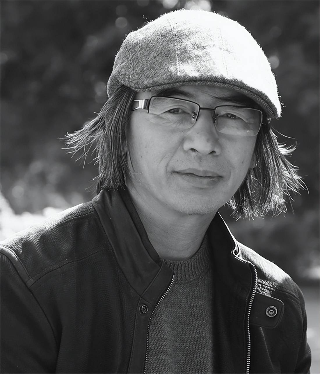 叠彩化境名家眼中的曾军艺