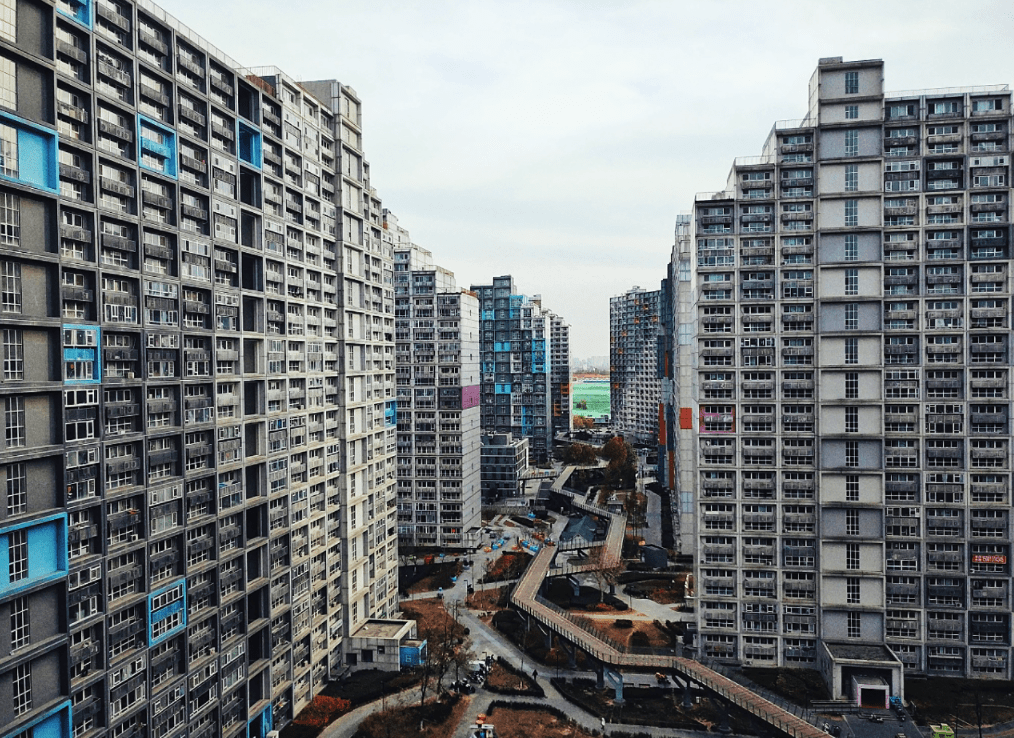 原創北京像素賣不掉的商住房