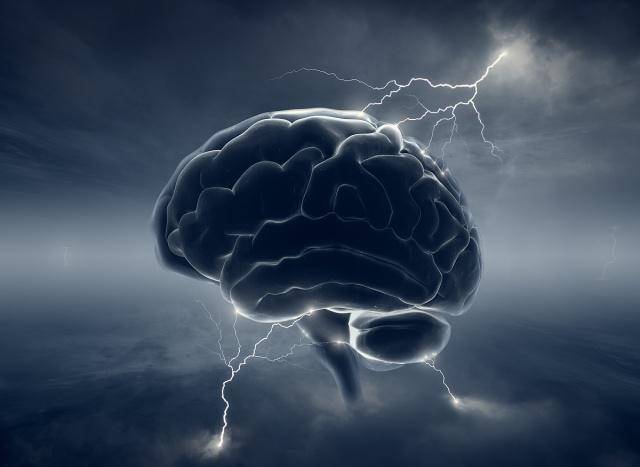 原创
            大脑中的神秘区域！科学家称：对人的大脑进行电击可恢复记忆