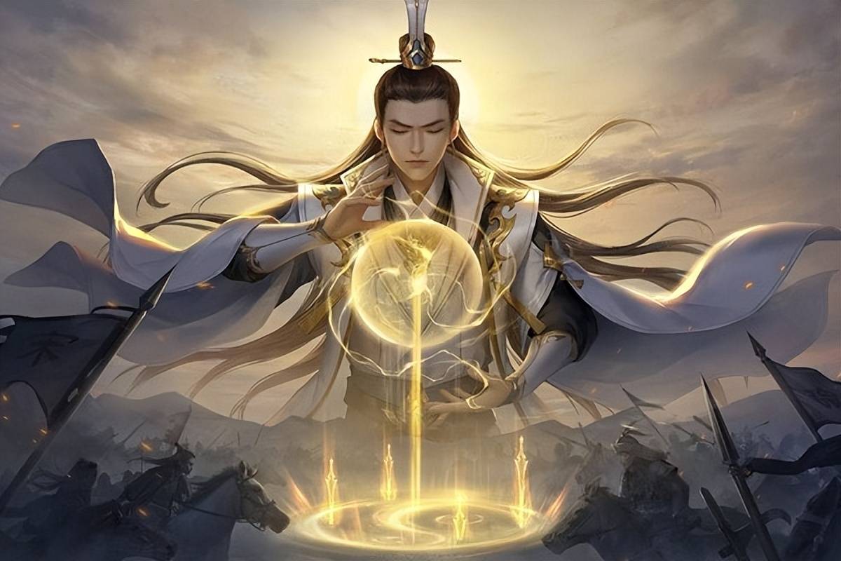 原创剑来一位十四境能掀起多大风浪文庙为何如此重视宁吉