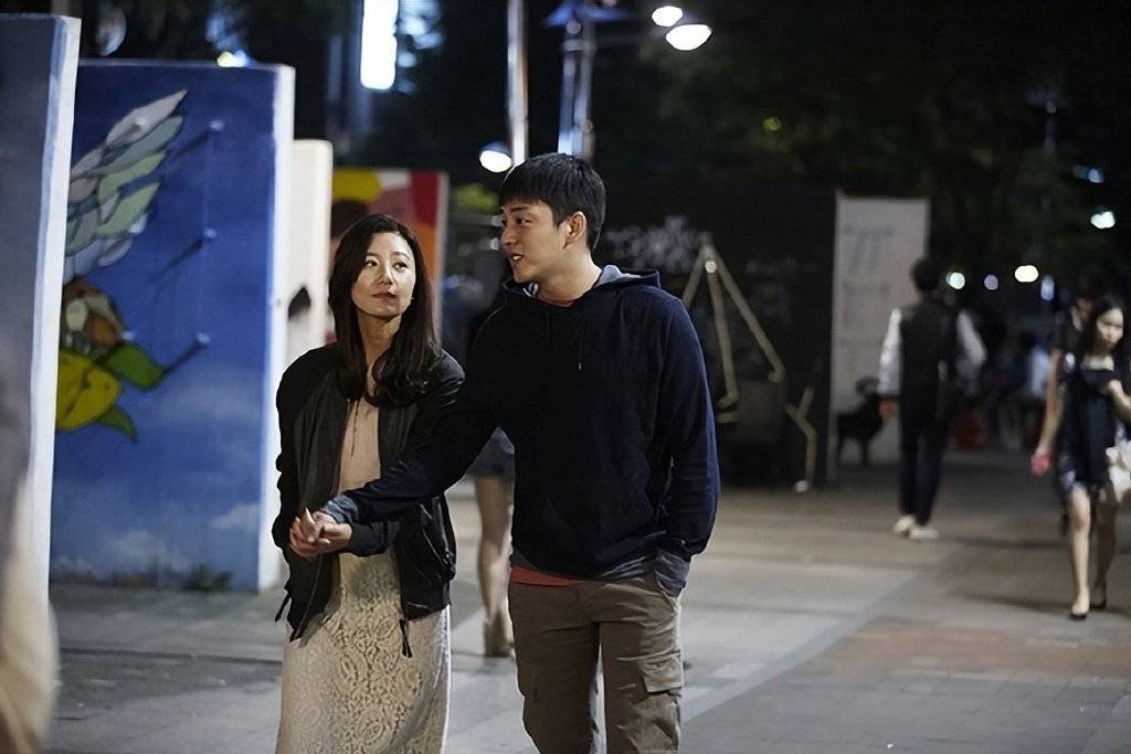 盘点7部师生恋题材韩剧徐玄振为何是吴秀才好评热播中