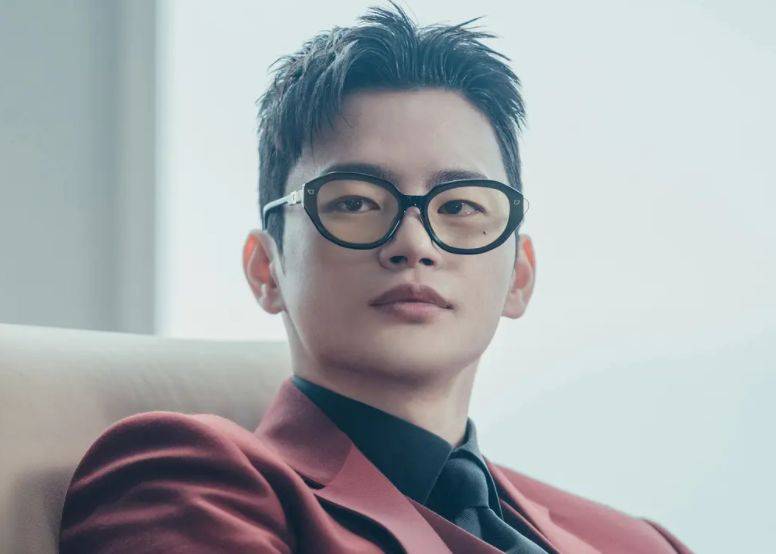 徐仁国新剧《美男堂》开播,评价两极化,披着悬疑外衣的犯罪喜剧_角色