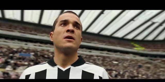 《一球成名》:这碗鸡汤虽然老套,但味道还是不错