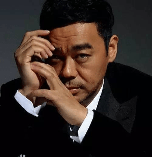 刘青云:因长得丑从小被嫌弃,用演技说话,你们是他的影迷吗_龙套