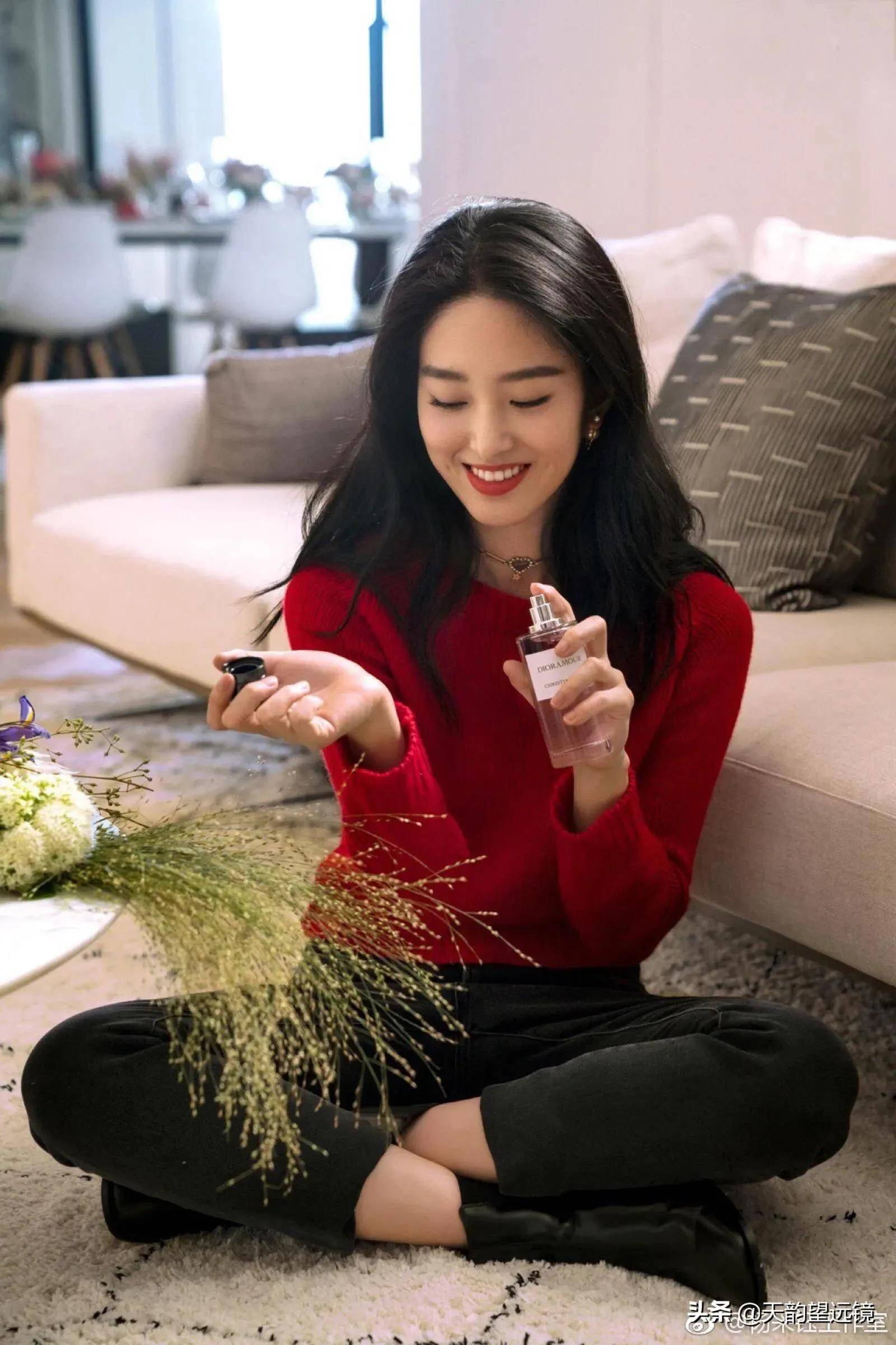 蛇蝎美人之徐睿知杨幂杨颖张碧晨许佳琪