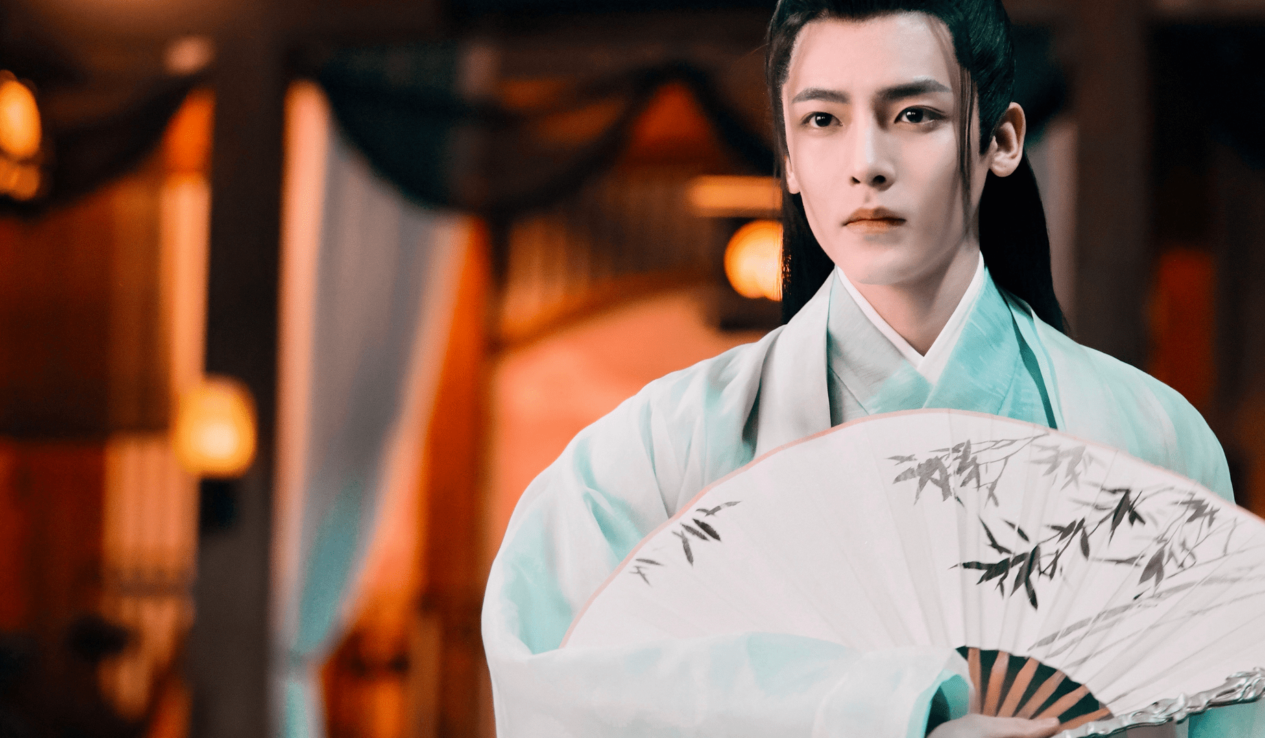 《我就是这般女子》:3位男主结局,成安伯最遗憾