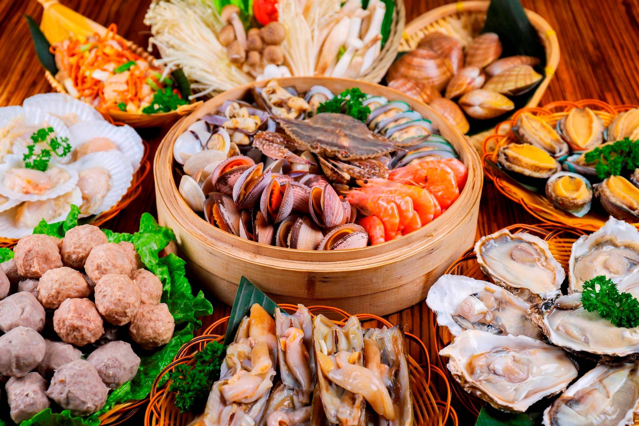 俗话说"民以食为天",美食,顾名思义就是美味的食物,贵的有山珍海味