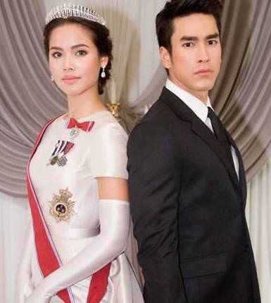 剧荒的小可爱快来看看这几部新泰剧,taew,weir的新剧不要错过哦_电视