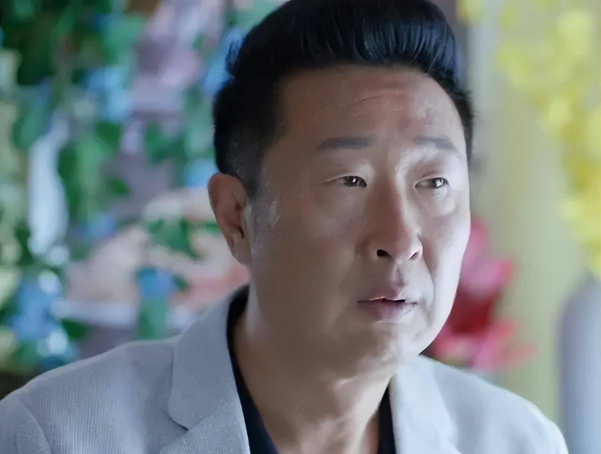 原创林永健和周冬齐闪婚两个孩子都没有保住托起岳父岳母晚年