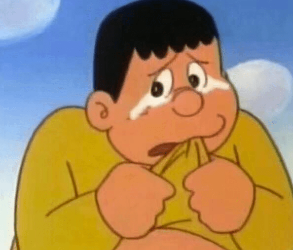 没看错吧?胖虎要作为歌手出道,还发售专辑!网友:我真的会谢