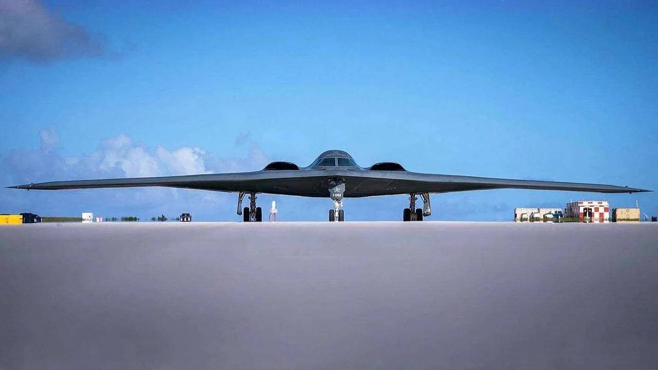 b2幽灵轰炸机_幽灵_轰炸机