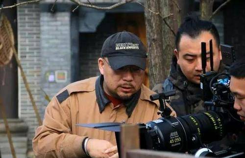 知名导演病危进重症室,骨瘦如柴满身都是输液管_黄鹤_身体状况_张国立