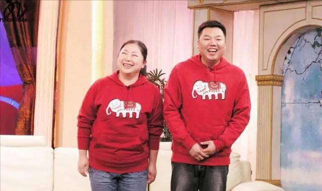 "李大嘴"姜超:而立之年还未娶妻,遇见幼师张蒨才有了一个家_父母_时候