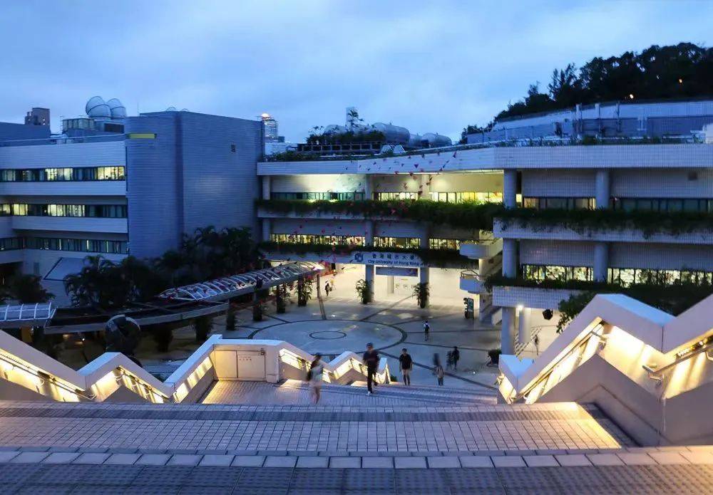 香港城市大学67多媒体资讯科技理学硕士申请要求及录取案例_管理