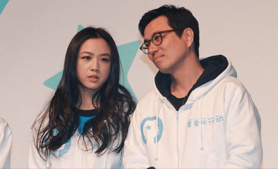 汤唯因《色戒》被抛弃?