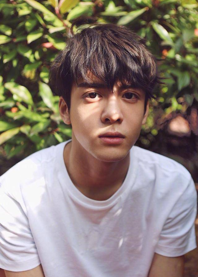 大眼仔曾舜晞演技差,死捧不火?_观众_影视剧_显得