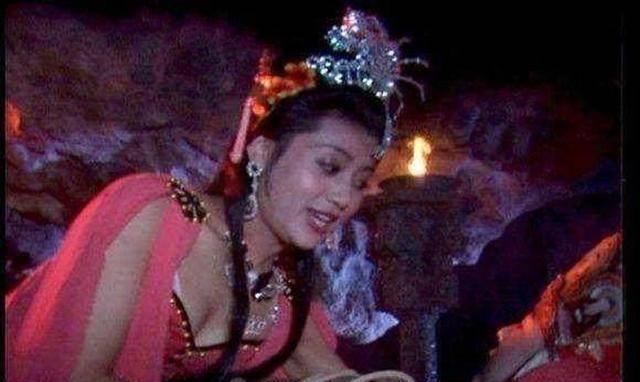 《西游记》蝎子精为何能同女儿国和平相处?