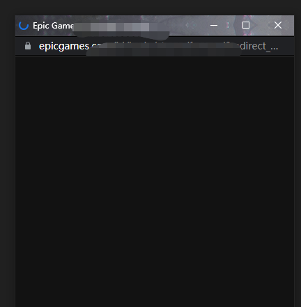 epic登录steam账号网页打不开原因+解决方法