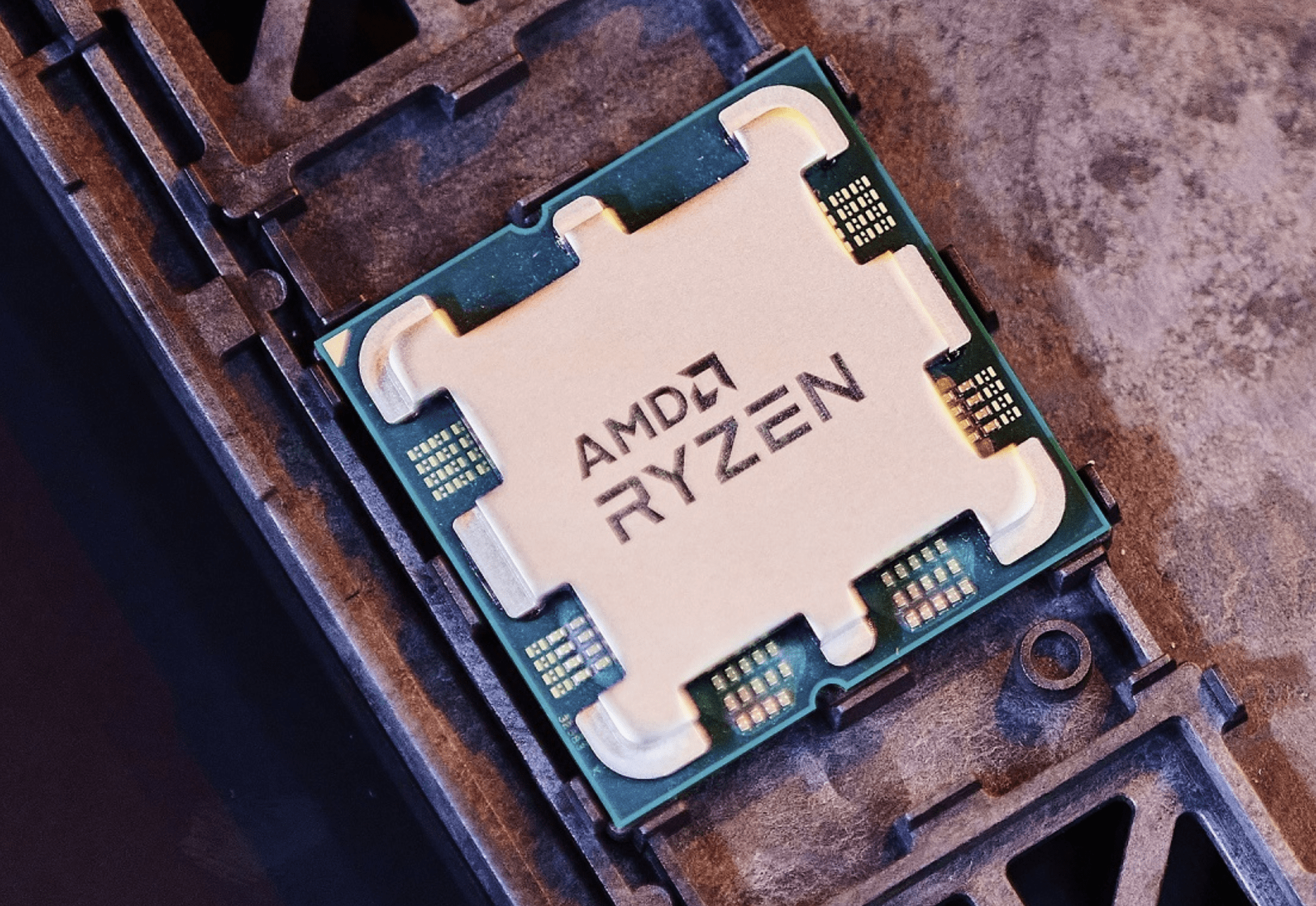 原创             AMD真良心：AM4平台不会放弃，还会推出带3D缓存的处理器