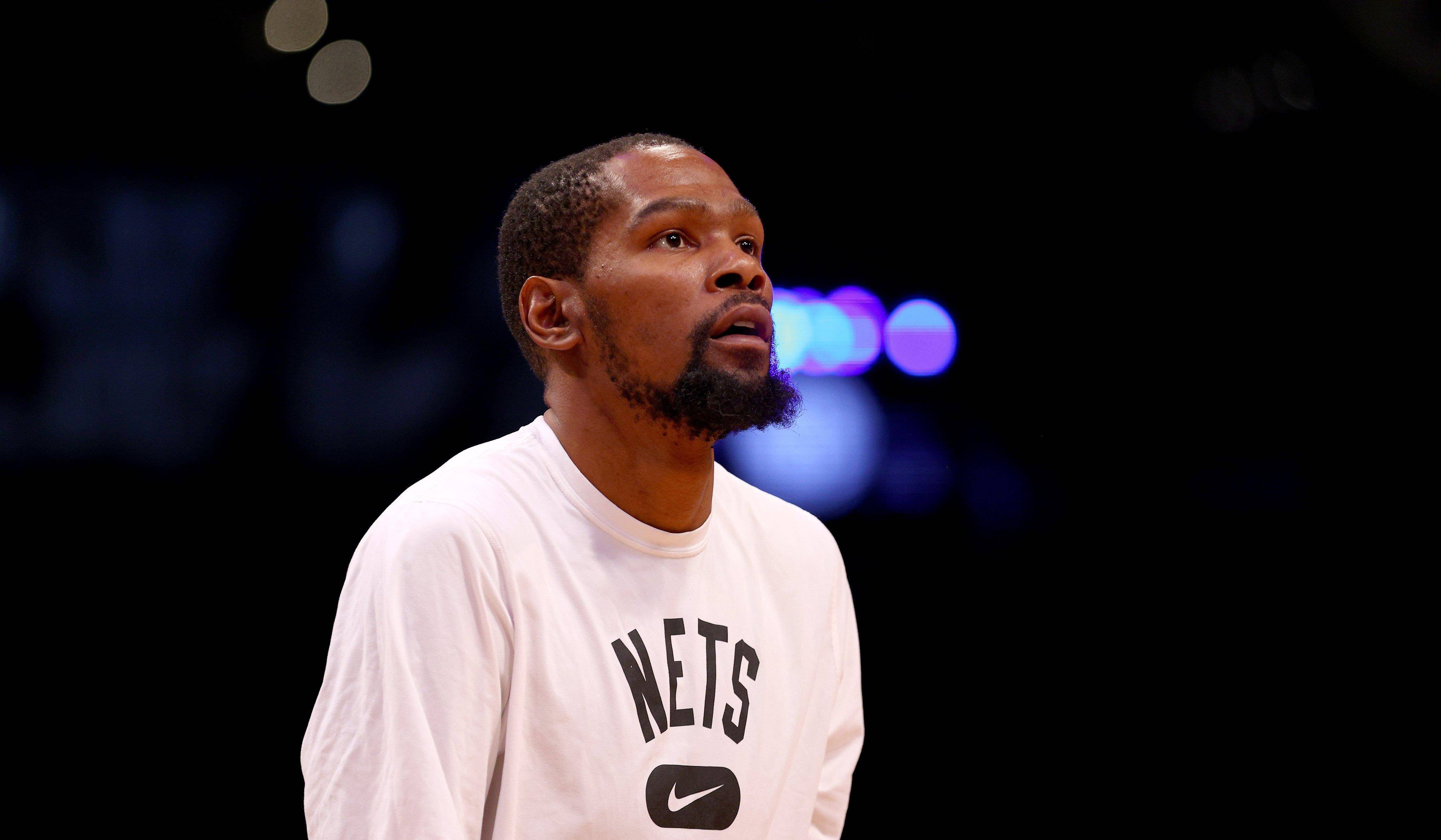 杜兰特申请交易,篮网超市开张,3大赢家和3大输家出炉_欧文_西蒙斯