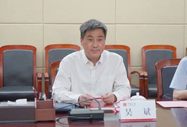 利辛县城投集团总经理,利辛县产投集团董事长,总经理马刚,利辛县乡村