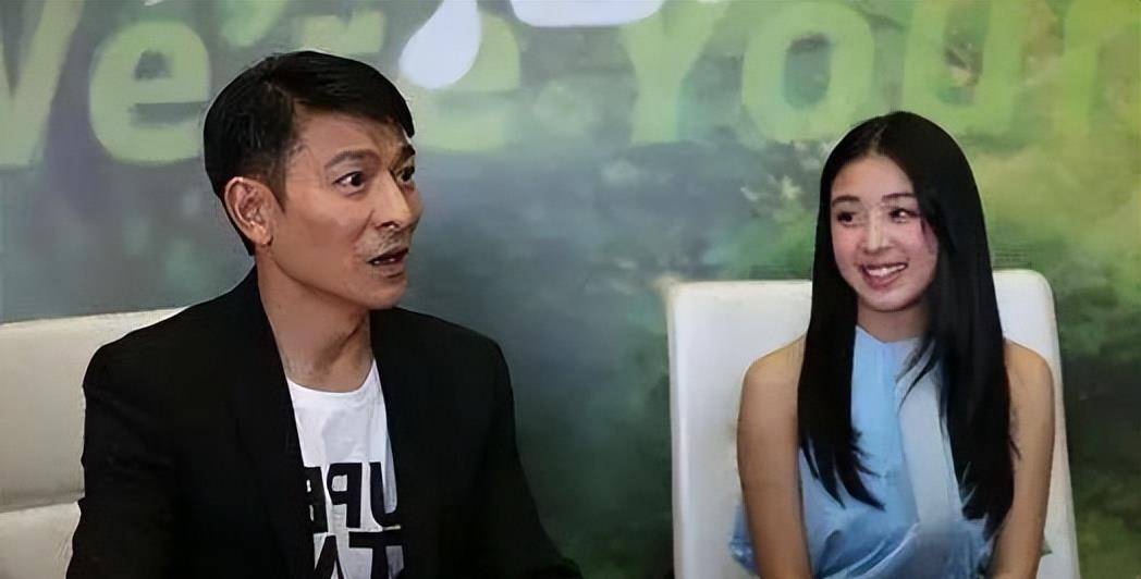 16岁被造黄谣,主持人用她的不雅照p图逼问_刘德华_赵丽颖_汪涵