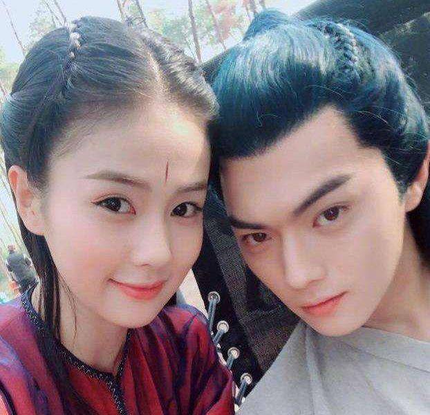 原创许凯骊歌行定档曾说红不红与我无关的他凭啥这么硬气