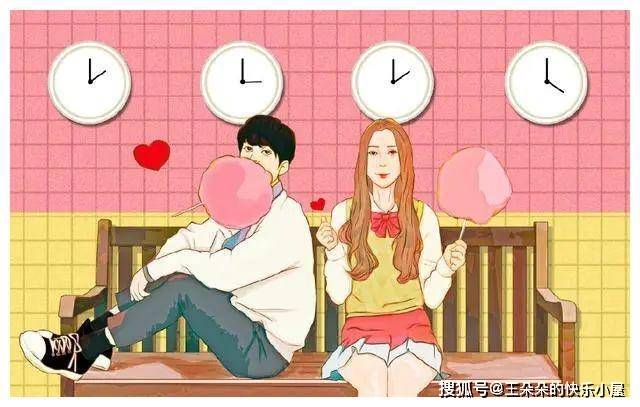 原创
男人遇到了真爱,才会有这5个积极的变化,女人别傻傻不懂!