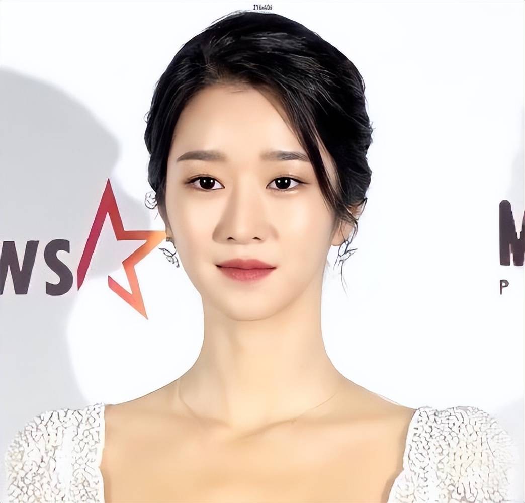 徐睿知演腹黑女为何这么迷人,而她短发为何远远没有长发好看?