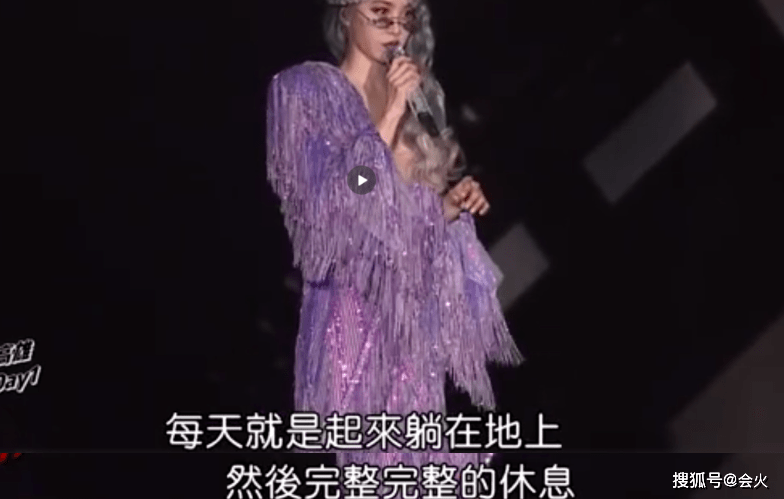 这么多年了,两位天后怎么还在撕啊?