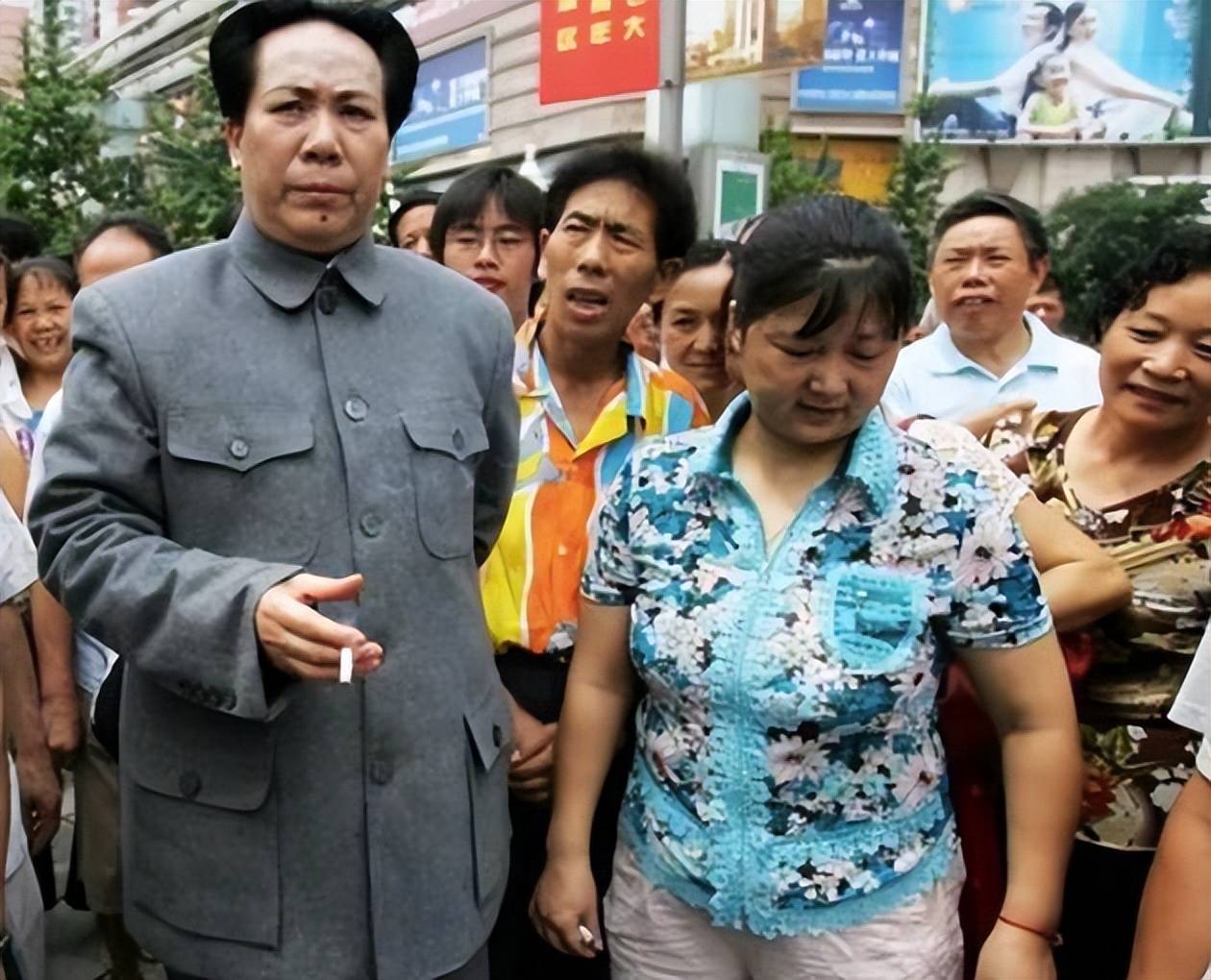 唐国强古月版印象深刻,最后一个令人意想不到_陈燕_张克瑶_形象