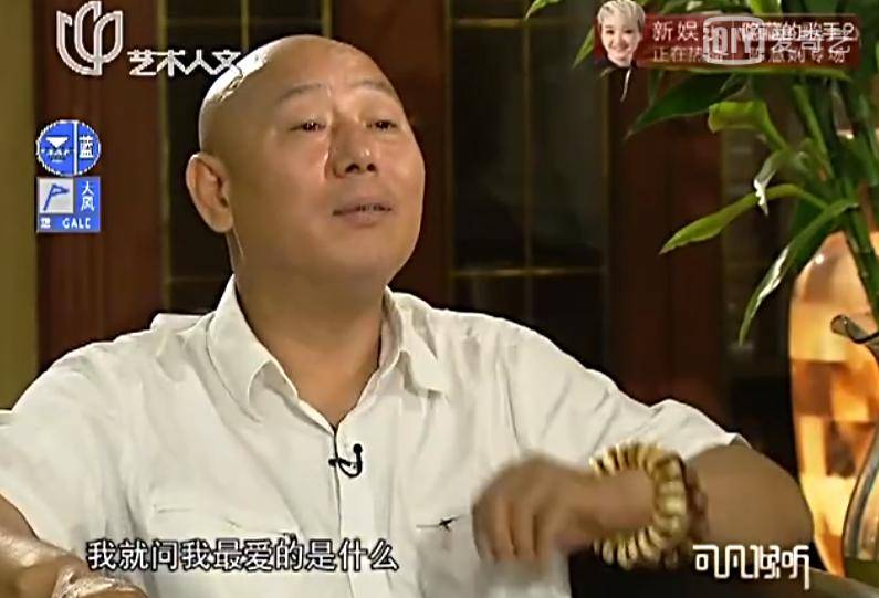 李成儒为什么谁都敢撕他有什么实力和背景今天八一八